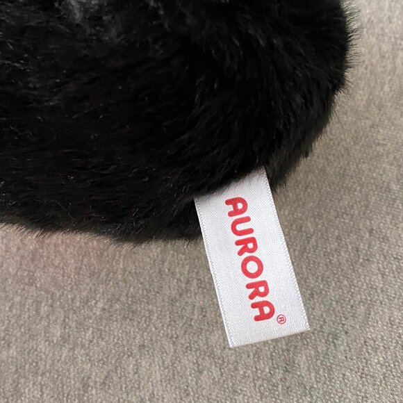 Aurora Rolly Pet Peewee Penguin 5" 2018 - Picture 10 of 11